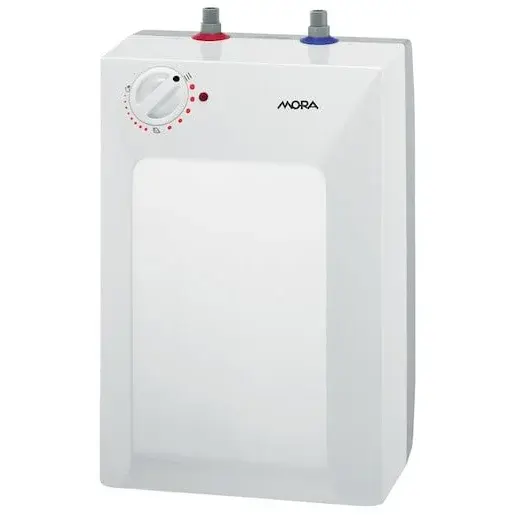 Mora MORA Mini beztlakový ohrievač vody mini 5 litrov 560573 SIKOTMB5P
