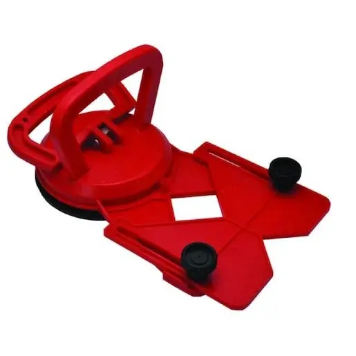 Univerzální vodiace prípravok na vŕtanie 6-83 mm Multi Tools VS683