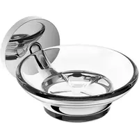 Mydelnička Multi Simple chróm SIM39