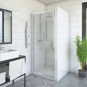 Roth Proxima Line sprchové dvere 90 cm 525-9000000-00-02