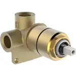 Hansa Vario podomietkové teleso bez batérie 50500100