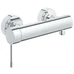 Sprchová batéria GROHE Essence New bez sprchového setu 150 mm chróm 33636001