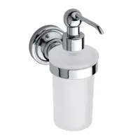 Bemeta Ricordi dávkovač mydla chróm 144309012 OPTIMARIC99CR