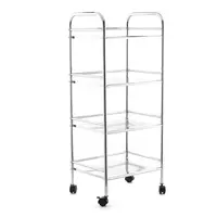 Vozík Multi chróm POJVOZ4PATRA