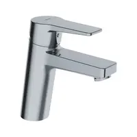 Hansa Twist umývadlová batéria bez výpuste chróm 09022283