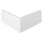 Polysan Carmen panel k vaničke 30326