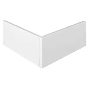 Polysan Carmen panel k vaničke 30326