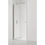 Sprchové dvere 80 cm SAT SK SATSK80NIKA