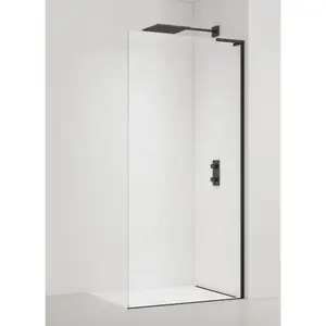 Sprchová zástena walk-in 70 cm SAT Walk-in SATBWI70ZAVPC