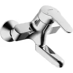 Hansa Mix umývadlová batéria s otočným ramienkom chróm 01968183