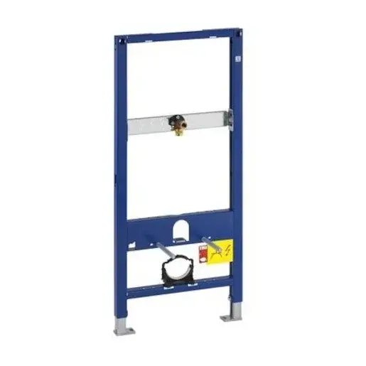 Nádržka do lehké stěny k závesnému kombi WC Geberit Duofix 111.203.00.1