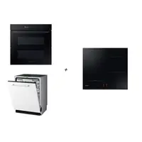 Samsung výhodný set spotrebičov