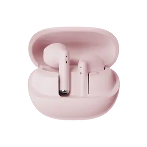 NICEBOY Beans 4 Pink