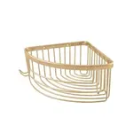 RAV SLEZÁK Colorado polička zlatá COA0801Z