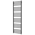 Radiátor kombinovaný SAT Paul 174x50 cm SATRAPA1740500BL