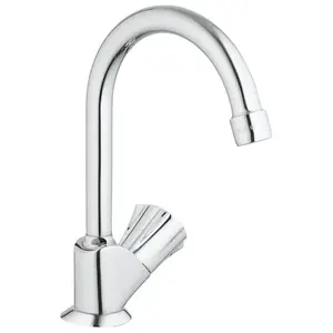 Grohe Grohe stojanková batéria costa l 20393001 G20393001