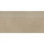 Schodovka Rako Fly smog 30x60 cm mat DCPSR886.1