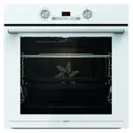 Mora vstavaná rúra VTS 545 BW