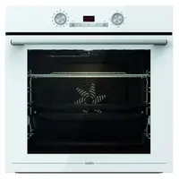 Mora vstavaná rúra VTS 545 BW