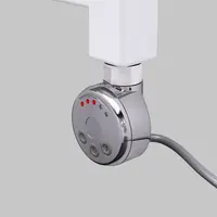 House Level MEG vykurovacia tyč 800 w chróm lesk HMG0800CHLK