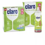 Action Pack Claro set pro zářivé nádobí z myčky