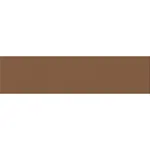 Dlažba Ribesalbes Croma cayenne 6x25 cm mat CROMA625CAY