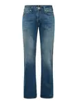 LTB Džínsy 'Tinman'  modrá denim
