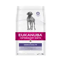Eukanuba VD Dog Dermatosis FP granule 5 kg