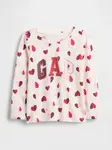 GAP Baby T-shirt with logo - Girls
