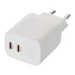 Síťový USB adaptér (zdroj) GaN PD 35W