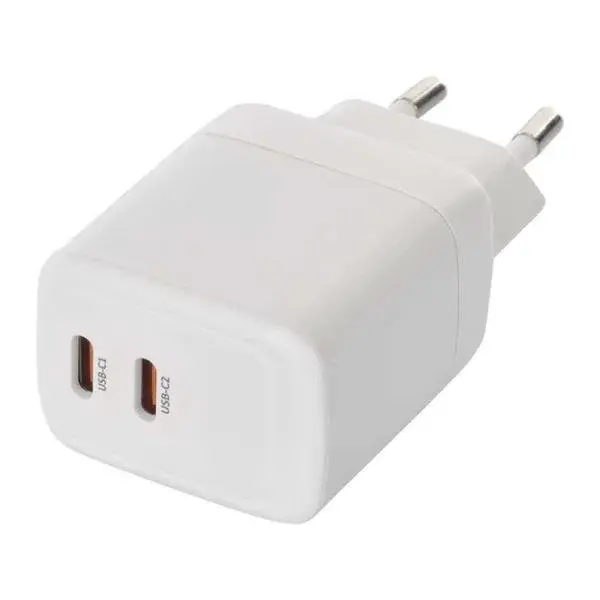 Síťový USB adaptér (zdroj) GaN PD 35W