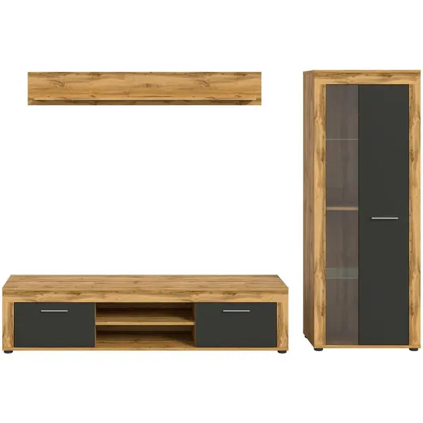 MID.YOU OBÝVACÍ STĚNA,