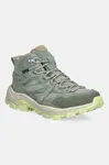 Jack Wolfskin  Boty  Vojo Tour Texapore Mid