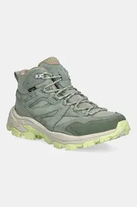 Jack Wolfskin  Boty  Vojo Tour Texapore Mid