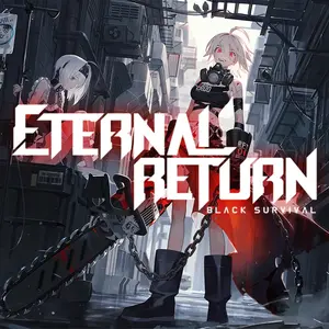 Eternal Return Items > PC > Twitch Drops > Many Items • Twitch Drops