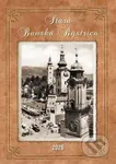 Stará Banská Bystrica 2026 - Nástenný kalendár