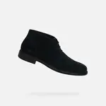 Geox Terence pánské kotníkové boty