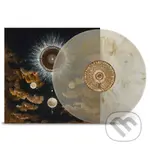 Equilibrium: Equinox (Clear Brown Marbled Vinyl) LP