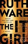 It Girl - Ruth Ware,It Girl - Ruth Ware