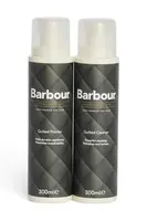 Sada na čištění a impregnaci svrchního oblečení Barbour 2 x 300 ml