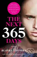 Next 365 Days (A Novel) - Blanka Lipinska - kniha z kategorie Romantika