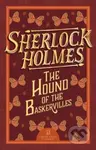 Sherlock Holmes: The Hound of the Baskervilles - Sir Arthur Conan Doyle, Sweet Cherry Publishing - kniha z kategorie Pro děti