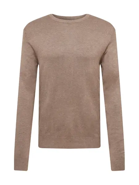 Lindbergh Sveter  tmavobéžová