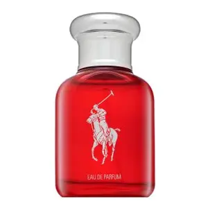 Ralph Lauren Polo Red parfémovaná voda pro muže 40 ml