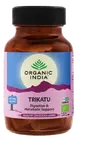 ORGANIC INDIA Trikatu 60 kapslí