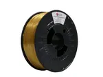 C-Tech 3DF-P-SPLA1.75-BRASS 3D filament, PREMIUM LINE, Silk PLA, 1,75mm, 1000g, Mosaz (Brass)