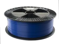 Spectrum 80623 3D filament, PLA Pro, 1,75mm, 2000g, Modrý (Navy blue)