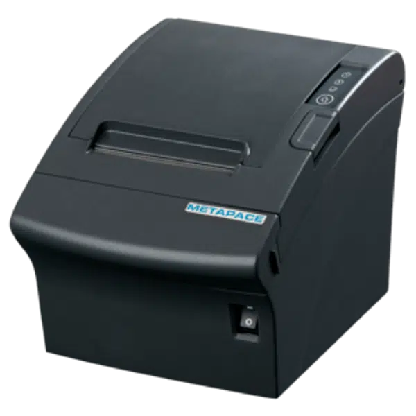 Metapace T-3III, cutter, USB, kit (USB), black