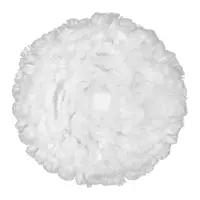 Lampa Eos Up white Ø 45 cm x 15 cm - UMAGE