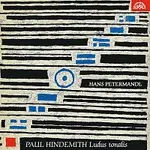 Hans Petermandl – Hindemith: Ludus tonalis